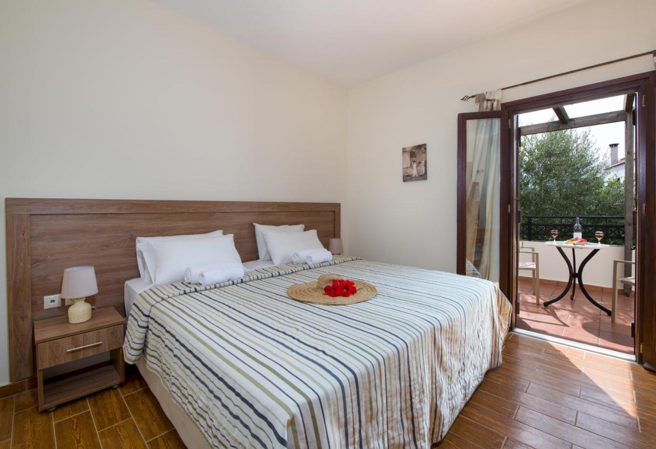 Douliana Villas المظهر الخارجي الصورة