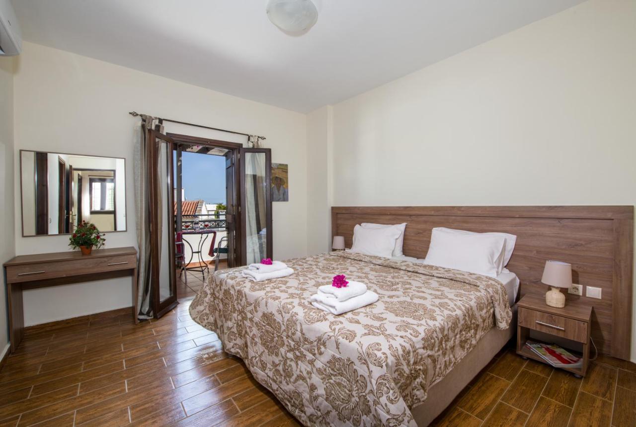 Douliana Villas المظهر الخارجي الصورة