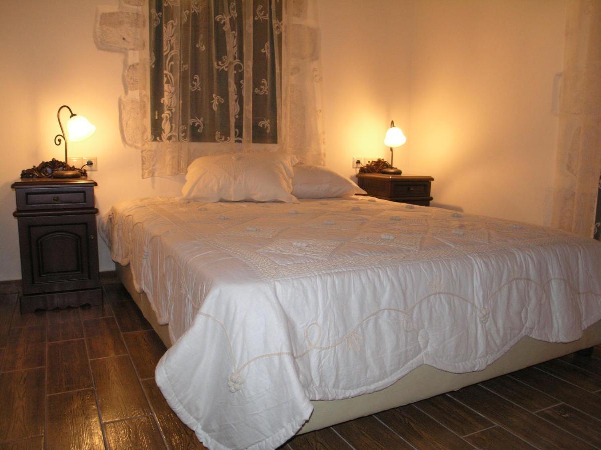 Douliana Villas المظهر الخارجي الصورة