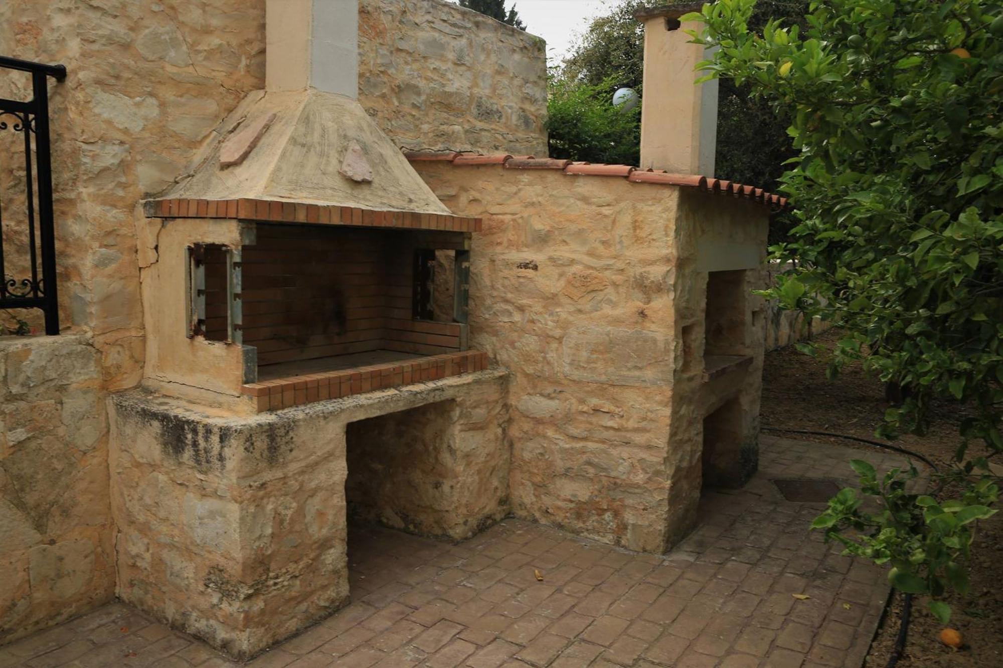 Douliana Villas الغرفة الصورة