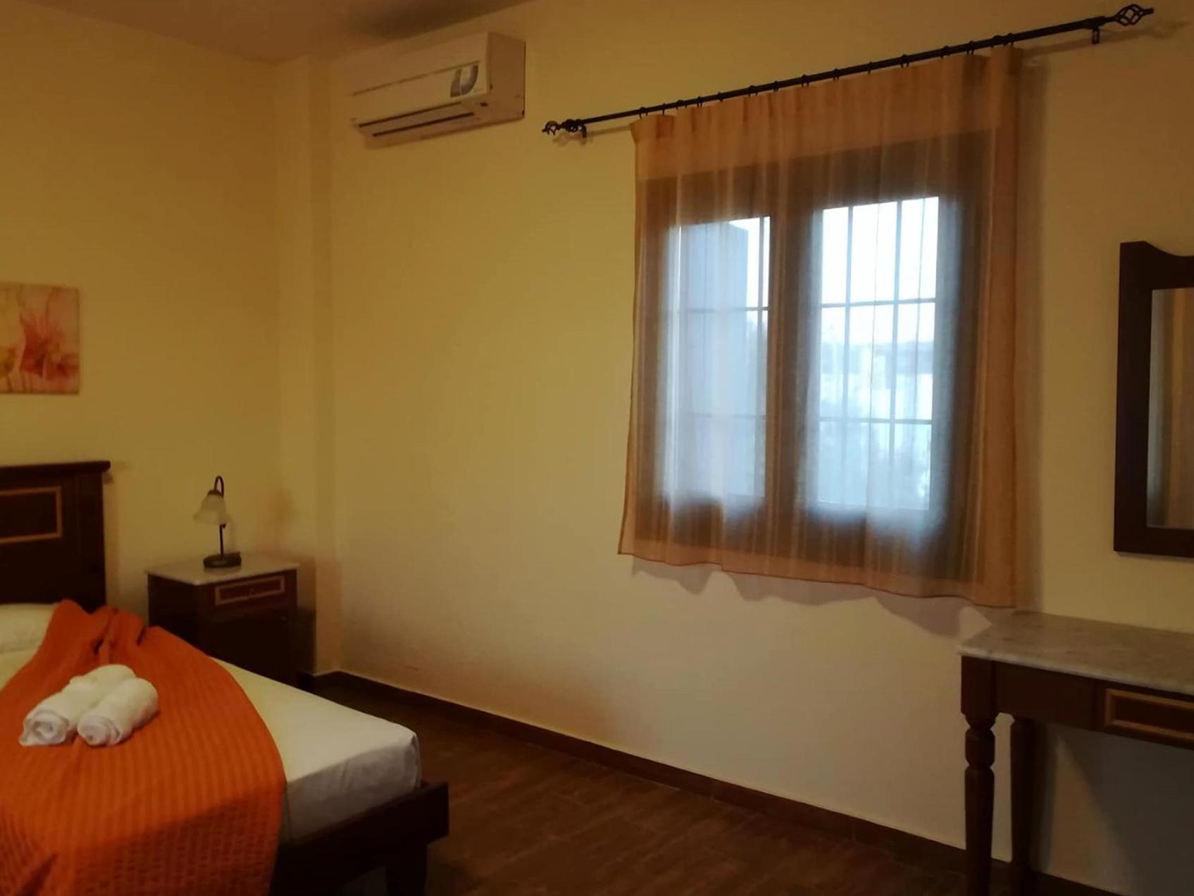 Douliana Villas المظهر الخارجي الصورة