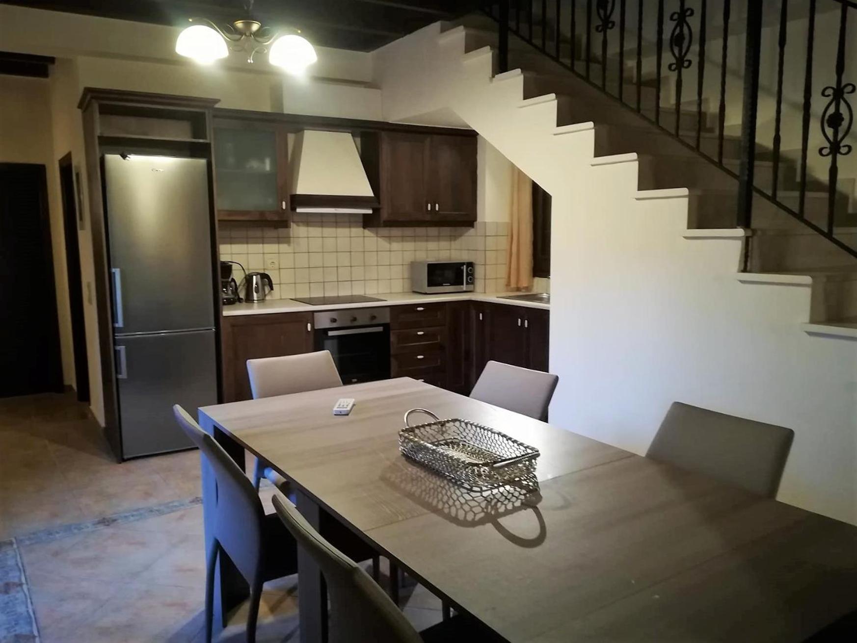 Douliana Villas المظهر الخارجي الصورة