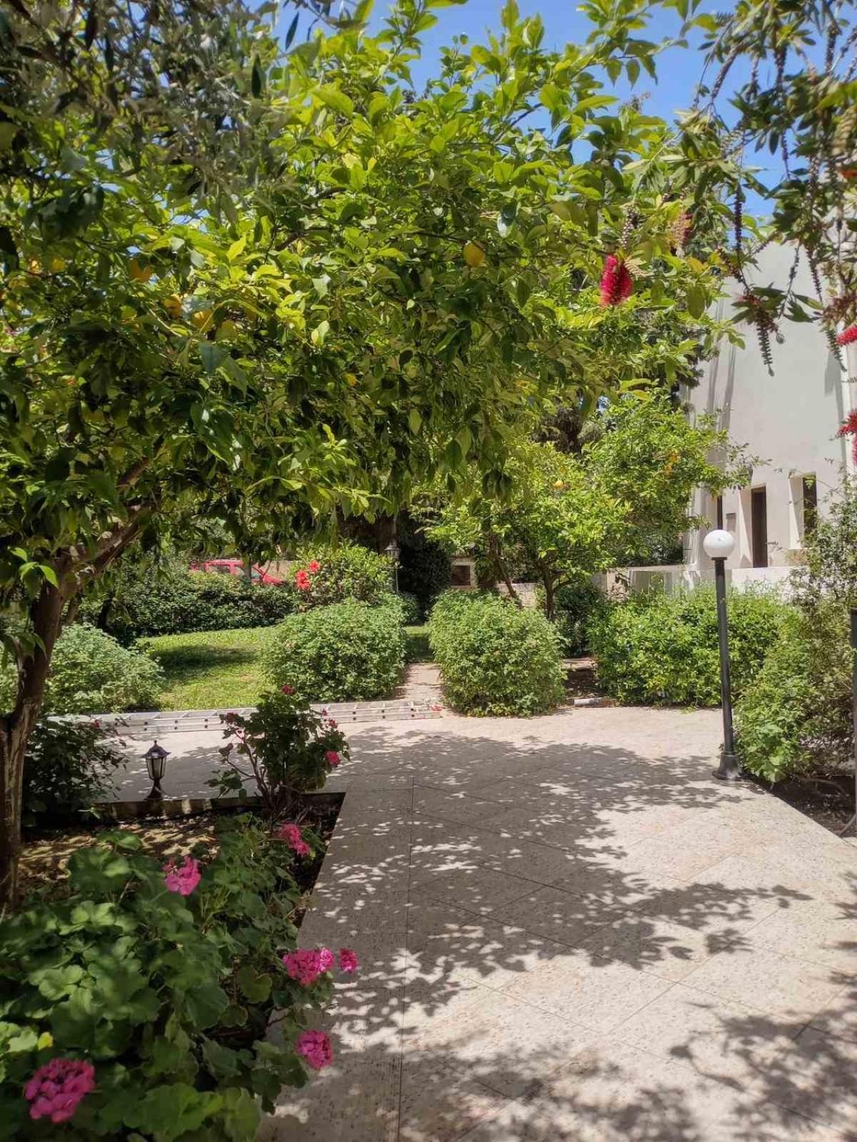 Douliana Villas المظهر الخارجي الصورة