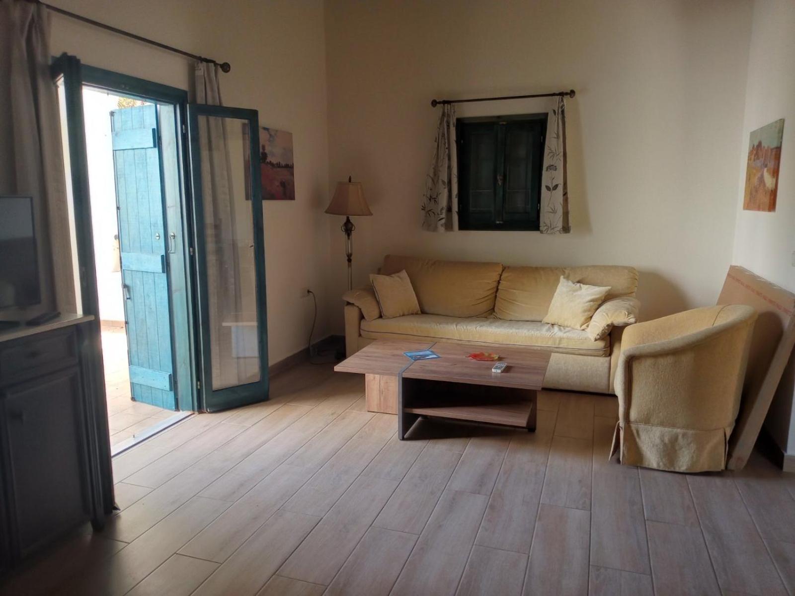 Douliana Villas المظهر الخارجي الصورة