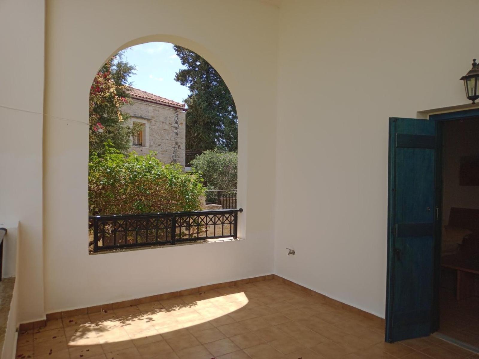 Douliana Villas المظهر الخارجي الصورة