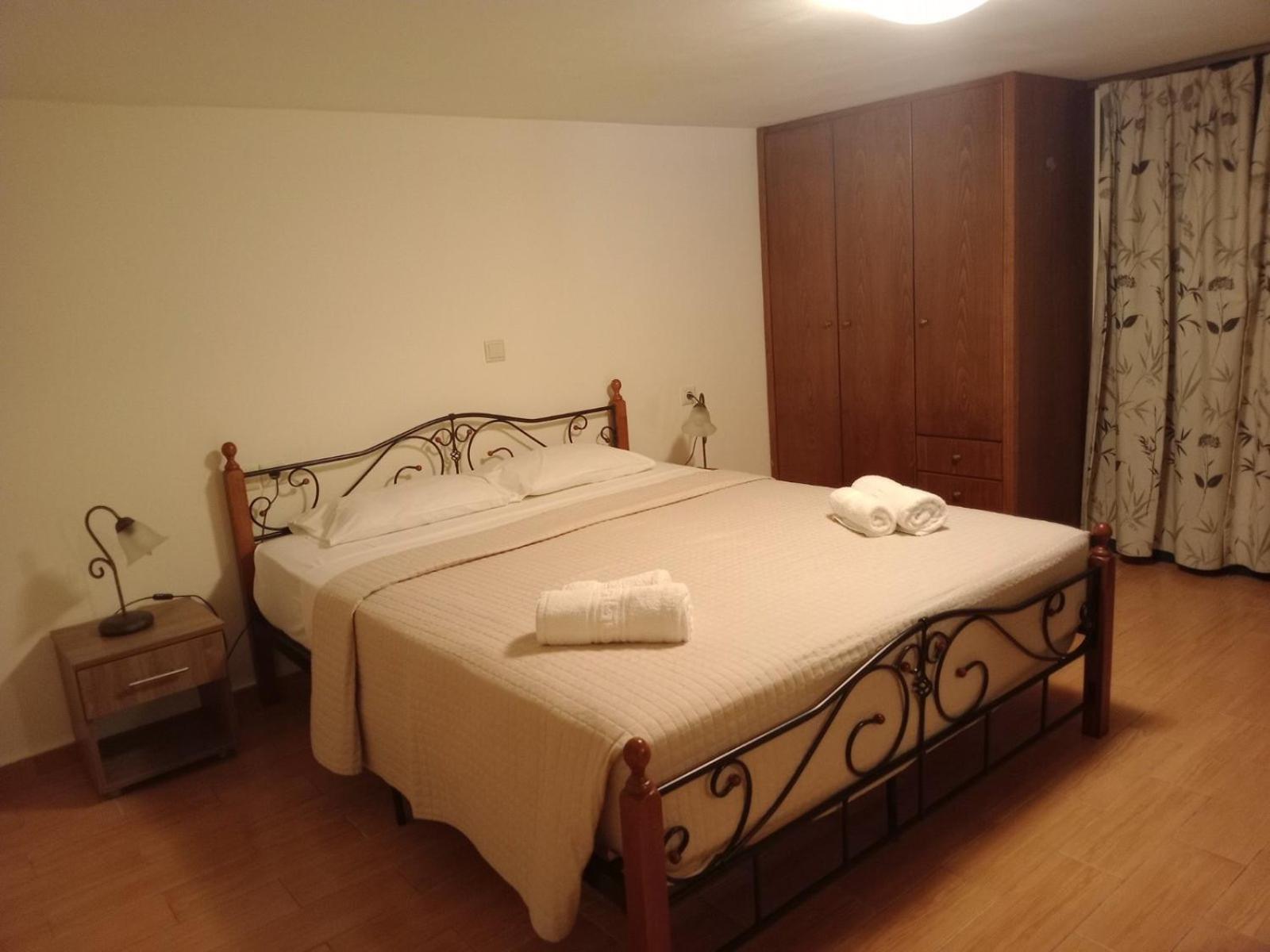 Douliana Villas المظهر الخارجي الصورة