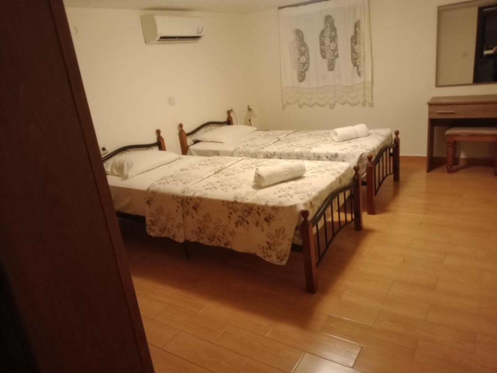 Douliana Villas المظهر الخارجي الصورة