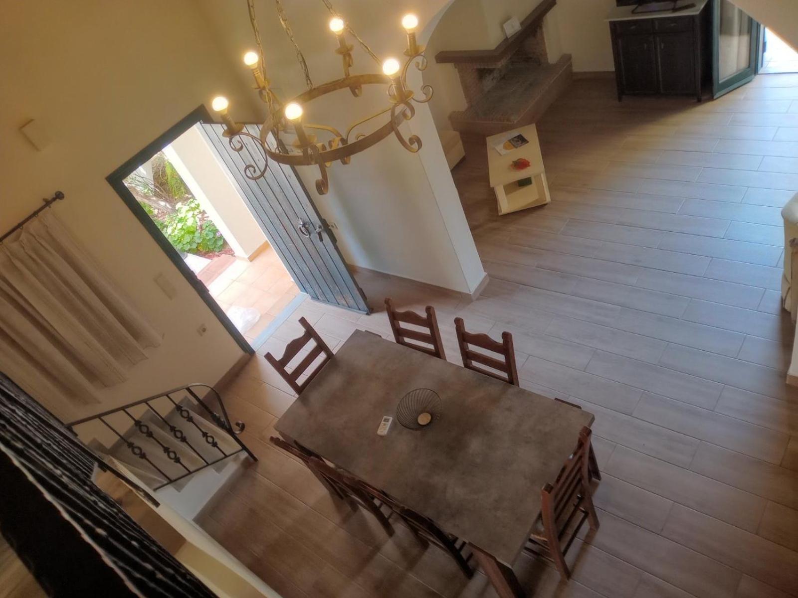 Douliana Villas المظهر الخارجي الصورة